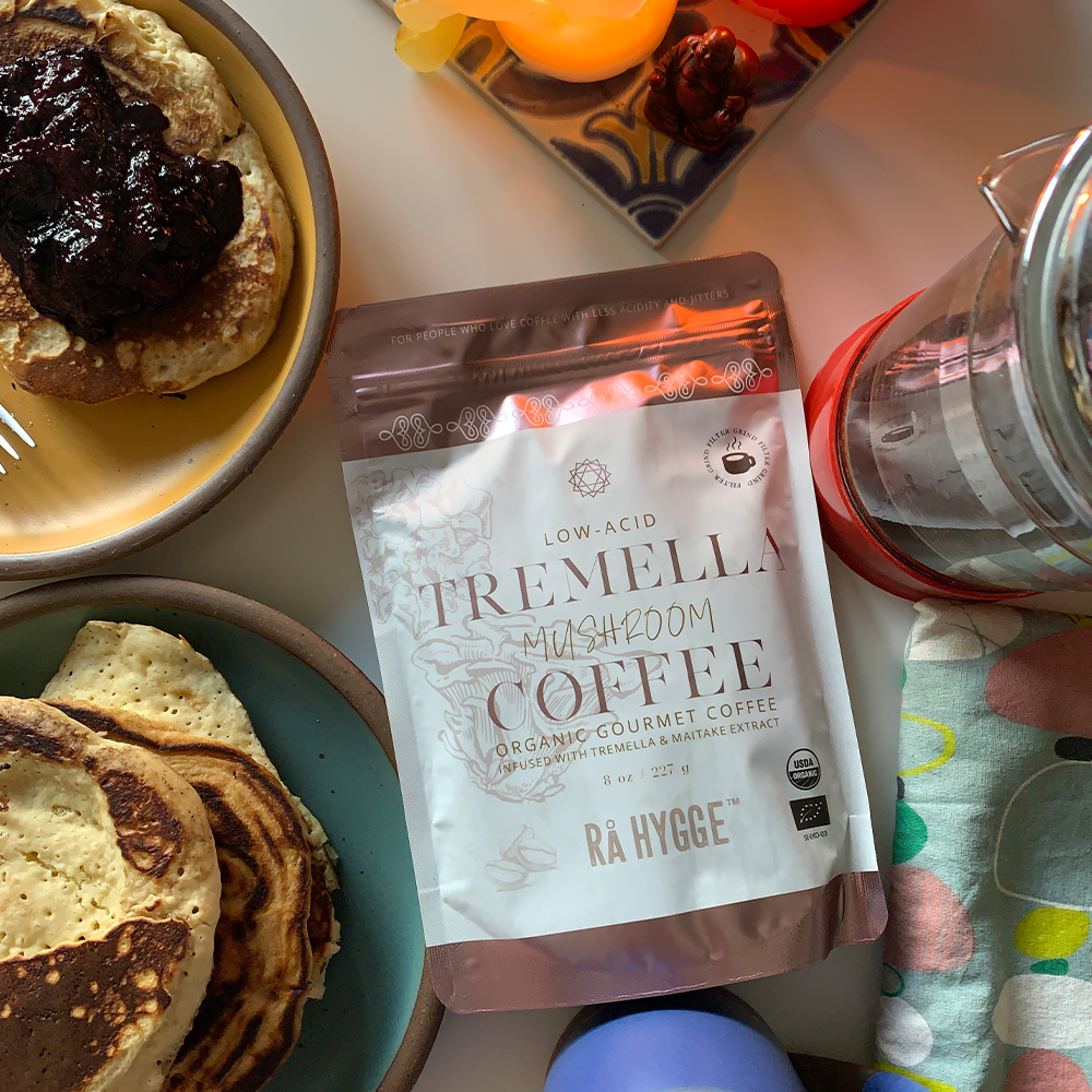 Tremella Specialty Coffee Filter Grind 227 g / 8 oz