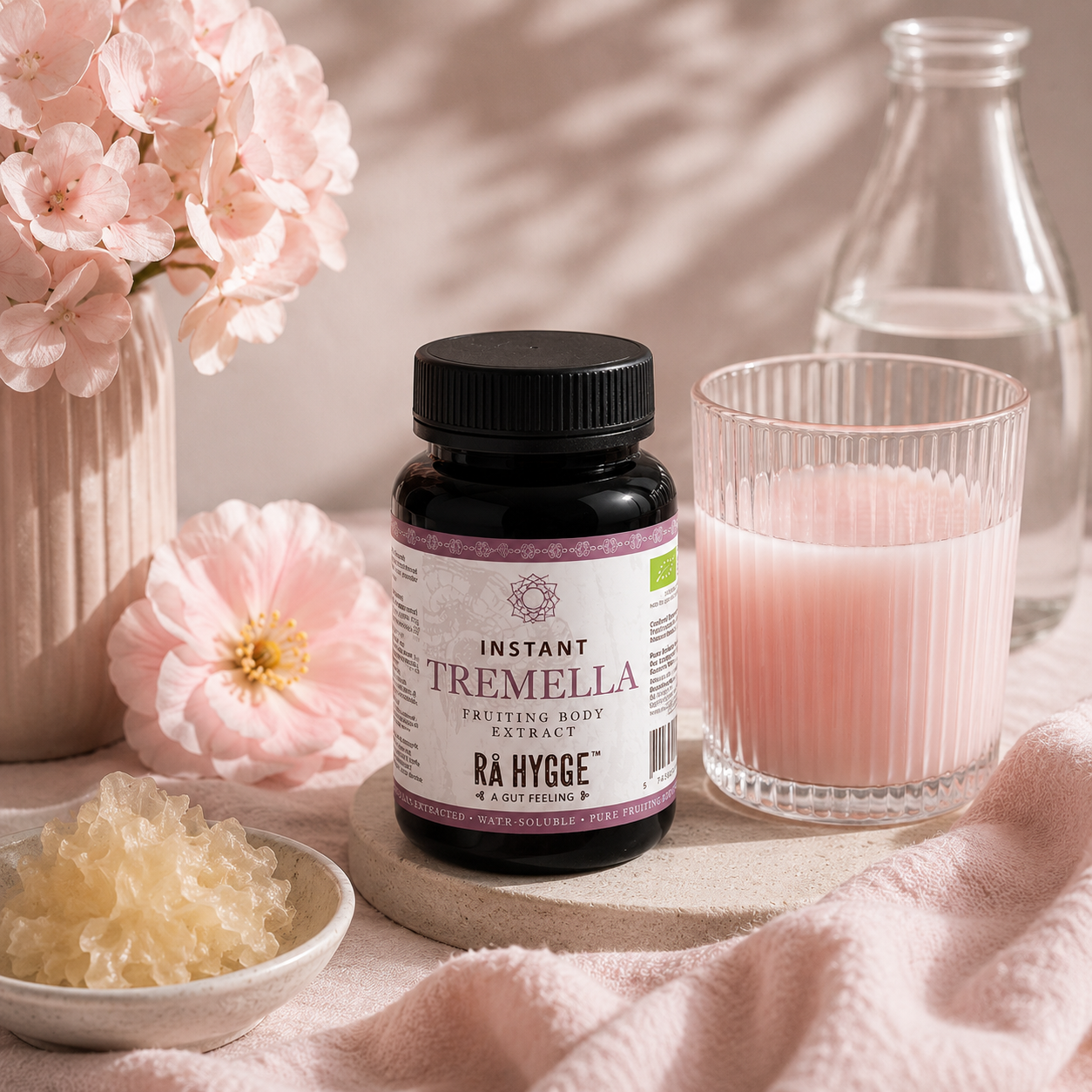 Tremella Powdered Extract