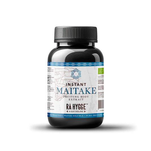 Maitake Powdered Extract