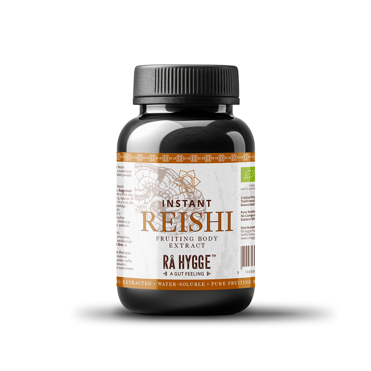 Reishi Powdered Extract