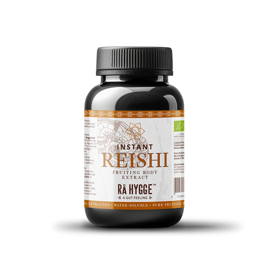 Reishi Powdered Extract