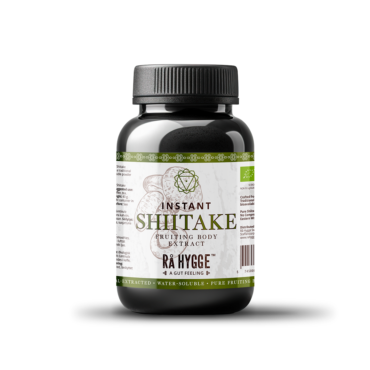 Shiitake Powdered Extract
