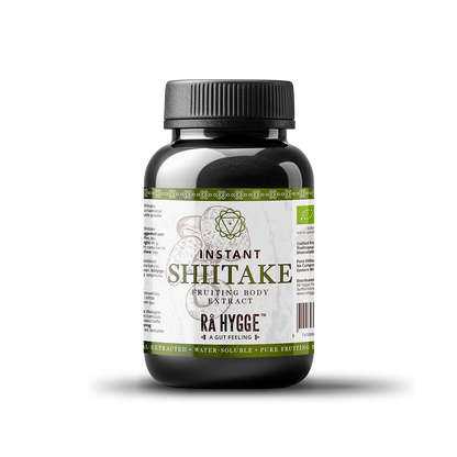 Shiitake Powdered Extract
