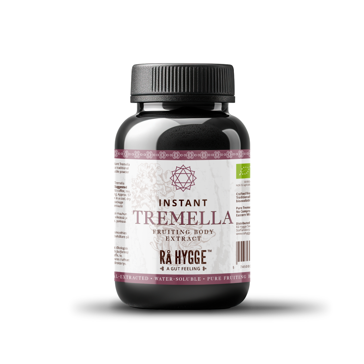Tremella Powdered Extract