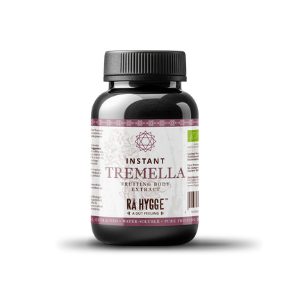 Tremella Powdered Extract