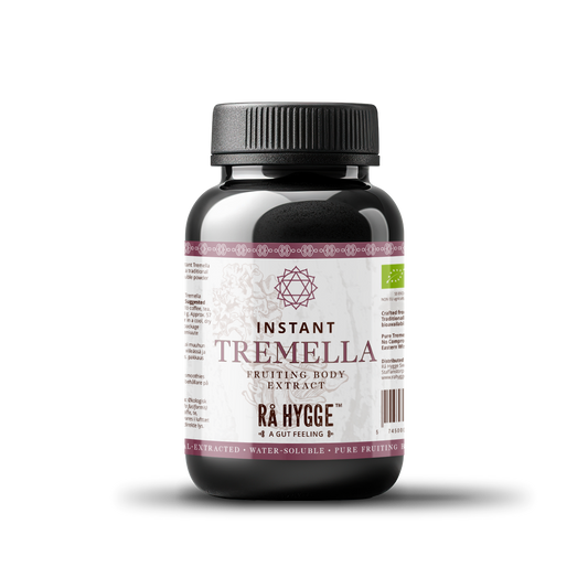 Tremella Powdered Extract
